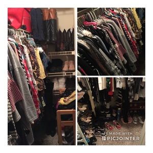 MAKE OFFERS!!! 🌟🌟🌟